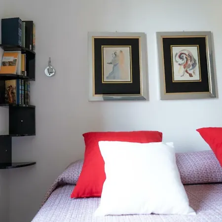 Appartement Le Tre Torri à Parme Extérieur photo