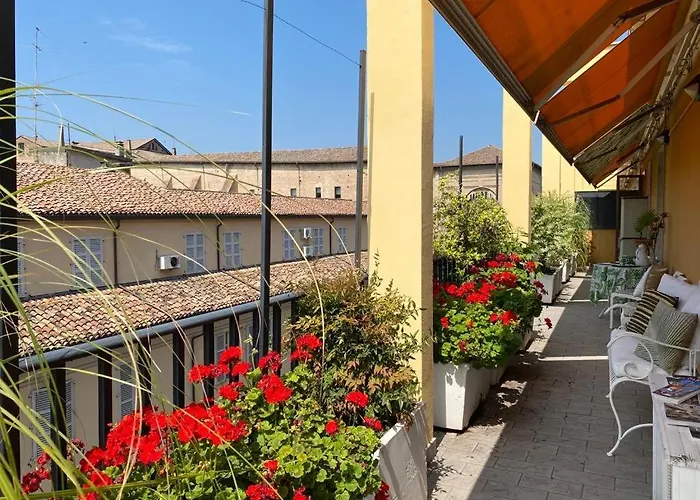 Le Tre Torri