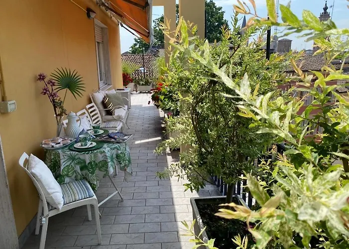 Le Tre Torri