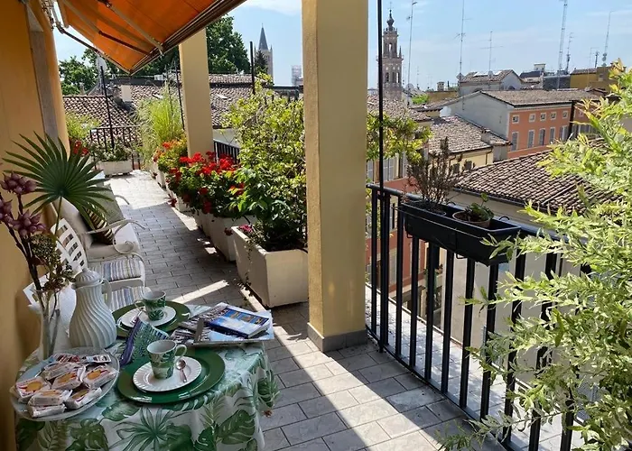 Le Tre Torri