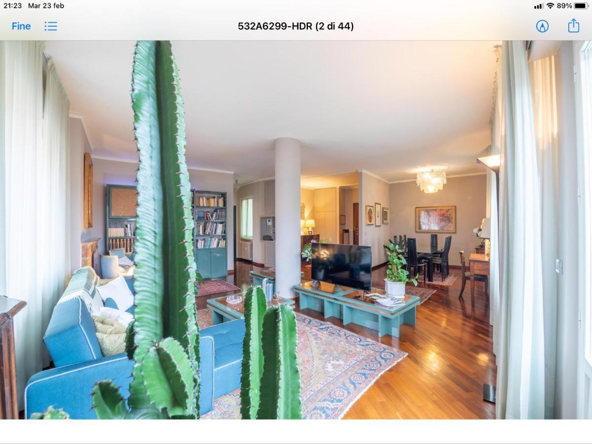 Le Tre Torri Apartment Parma