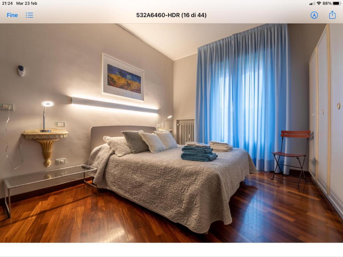 Apartment Le Tre Torri Parma
