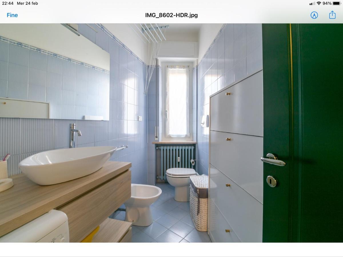 Apartment Le Tre Torri *
