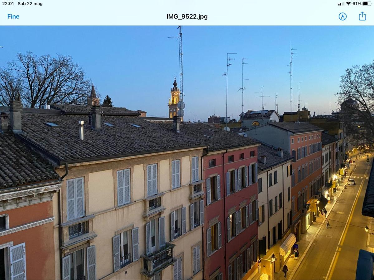 Le Tre Torri *