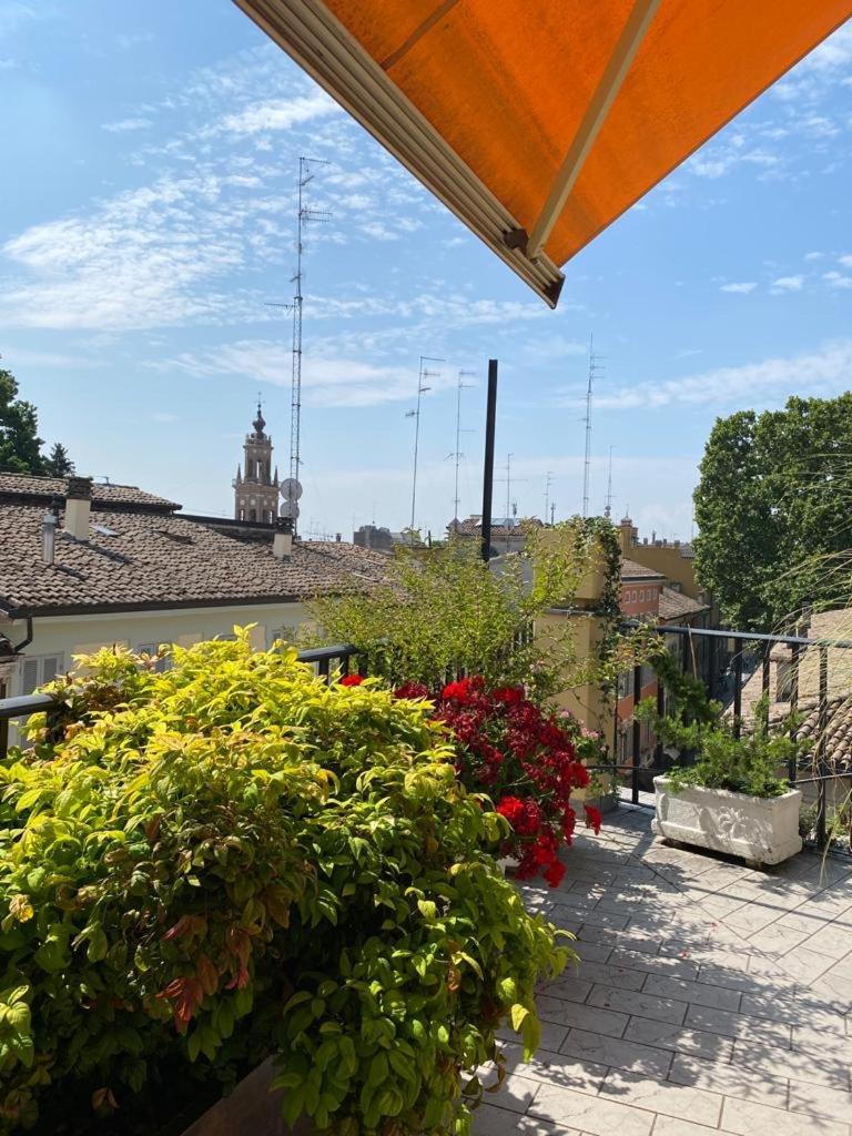 Le Tre Torri