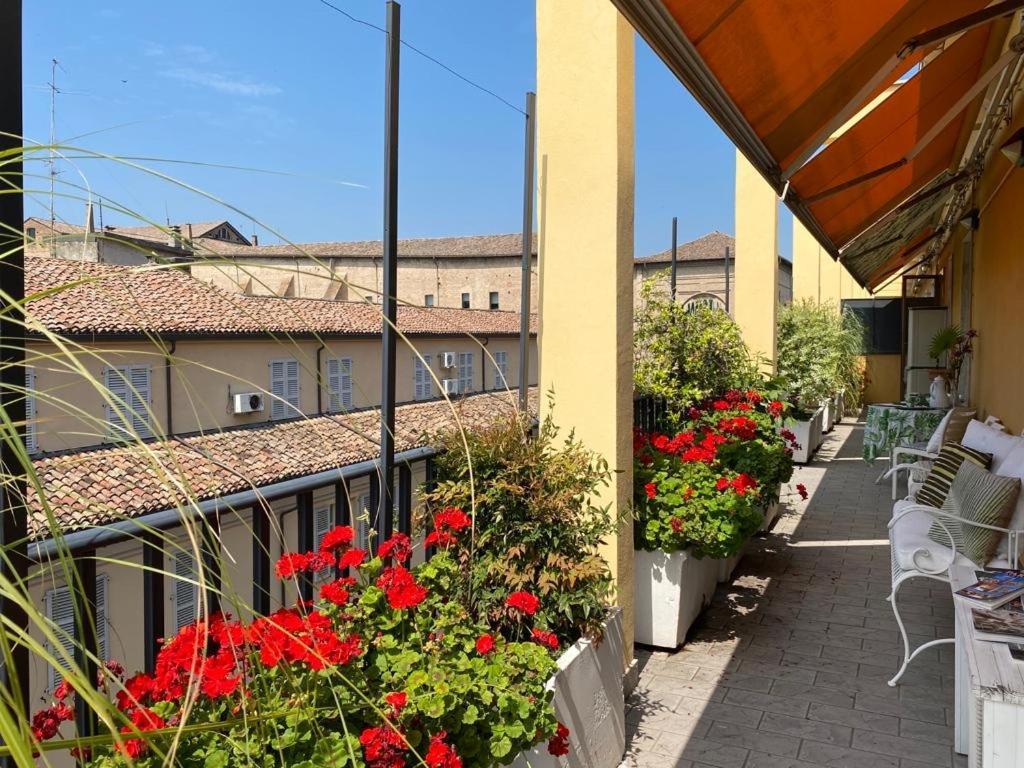 Le Tre Torri Apartment Parma