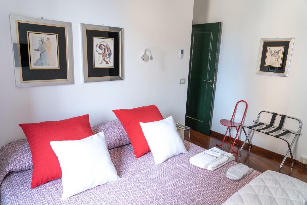 Apartment Le Tre Torri