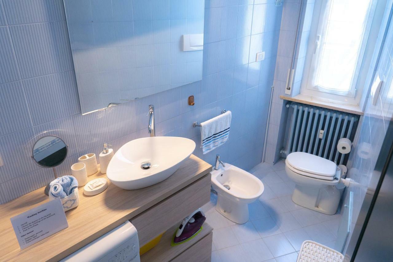 Apartment Le Tre Torri